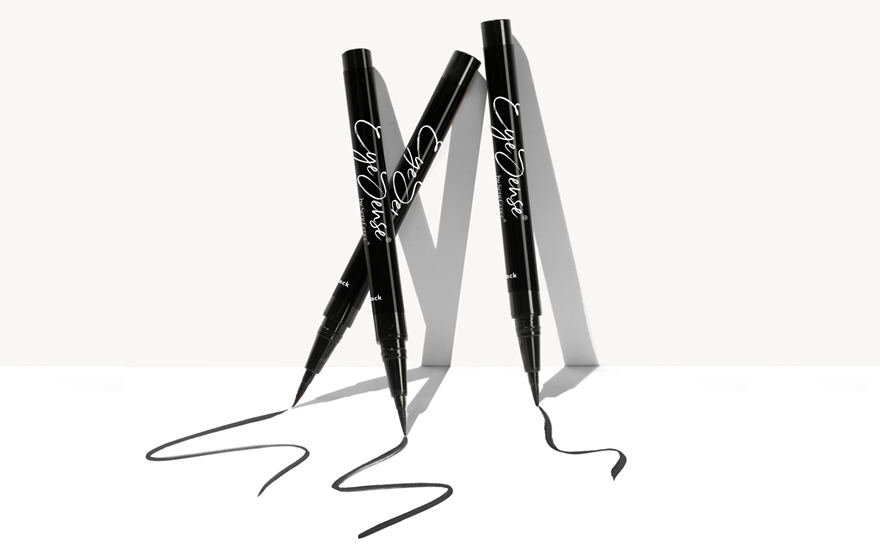 EyeSense® Long-Lasting Liquid Eyeliner Pen