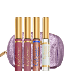 Amore LipSense Collection – Limited Edition