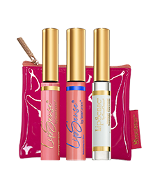Just Peachy Limited LipSense® Duo
