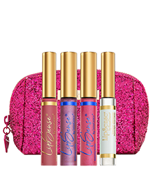 Dripping Jewels LipSense Collection