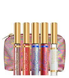 Duochrome LipSense® Collection – Limited Edition