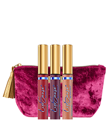 Beautiful Bolds Scented Gloss LipSense® Collection