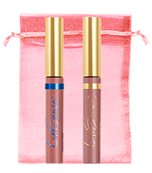 Miss USA LipSense® and Gloss Duo - Limited Edition