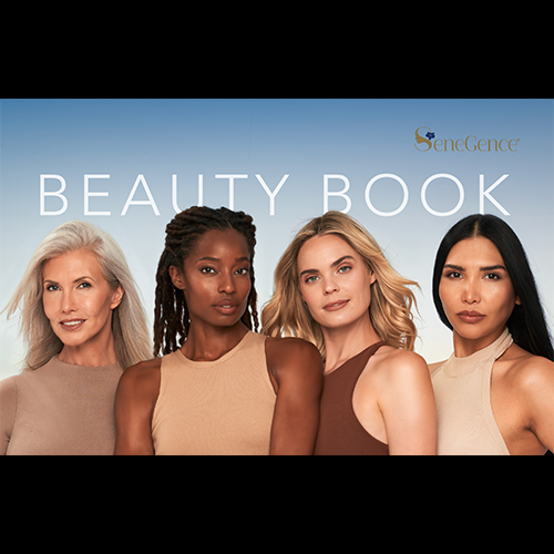 Beauty Book April 2022