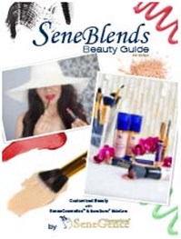 SeneBlends Beauty Guide