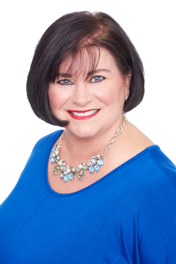 Karen Goodman, Executive Vice President of Sales and Distributor Development