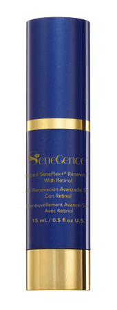 Advanced SenePlex+® Renewal Serum with Retinol