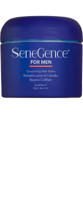 Baume Coiffant SeneGence<sup>®</sup> for Men