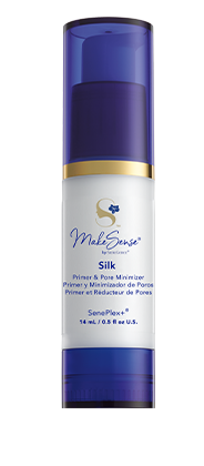 MakeSense Silk Primer & Pore Minimizer