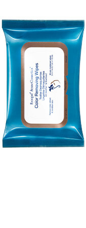 Fooops!®  Color Removing Wipes