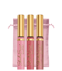 Pretty N’ Pink ShadowSense Collection – Limited Edition