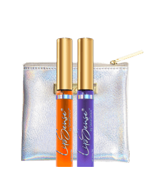 LipSense Dúo de Gloss pH con Color – Edición Limitada