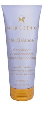 Après-Shampooing HairBalance™ pour Cheveux Normaux à Gras